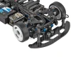 Team Associated TC28 1/28 4WD Electric On-Road Competition Team Kit w/Mako X Body & Wheels (Clear) ASC20169