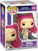 Pop! Funko : K-Pop Demon Hunters - Mira (Golden) #2431