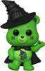 Pop! Funko : Care Bears X Wicked - Good Luck Bear As Elphaba Thropp #2052