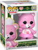 Pop! Funko : Care Bears X Wicked - Love-A-Lot Bear As Glinda Upland #2051
