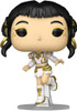 Pop! Funko : K-Pop Demon Hunters - Zoey (Golden) #2429