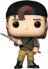 Pop! Funko : Stranger Things - Steve Harrington W/ Spear #1888