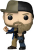 Pop! Funko : Stranger Things - Jim Hopper (Split) #1907