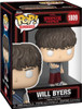 Pop! Funko : Stranger Things - Will Byers (Hive Mind) #1809