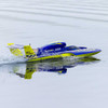 Miss Illinois U-34 34" Unlimited Hydro Race RTR Boat PRB-2072T1