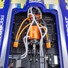 Miss Illinois U-34 34" Unlimited Hydro Race RTR Boat PRB-2072T1