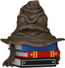 Pop! Funko : Harry Potter - Sorting Hat (W/ SFX) #203