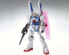 Bandai MG 1/100 V Dash Gundam Ver. Ka "Victory Gundam" Plastic Model Kit BAS2028931