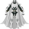 Blokees Marvel Rivals Champion Class Deluxe CC10 Moon Knight