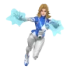 Blokees Marvel Rivals Champion Class CC11 Invisible Woman