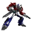 Blokees Transformers Action Edition 06 – Transformers: Prime Optimus Prime
