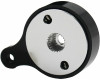 Hot Racing Fixed Link 23T Steering Servo Saver, for Arrma 1/10 4WD 3S, 4S HRAATF48SH23