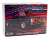 Revell 1/25 Scale 1977 Chevy Street Pickup Plastic Model Kit RMX145529090