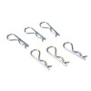 ASC2208 Hood Pins, Large