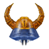 Blokees Transformers Unicron Planet Plastic Model Kit (Transparent Version)