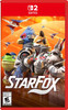  Nintendo Switch 2- Star Fox