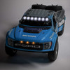 LOS03046 Baja Rey 2.0, 1/10 4WD BL RTR, Method