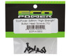EcoPower 3mm "High Strength" Steel Button Head Screws (10) (3x8mm) ECP-H-3202