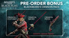 Assassin's Creed Black Flag Resynced Standard Edition - PlayStation 5