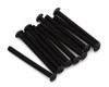 EcoPower 3mm "High Strength" Steel Button Head Screws (10) (3x30mm) ECP-H-3209