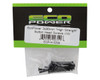 EcoPower 3mm "High Strength" Steel Button Head Screws (10) (3x30mm) ECP-H-3209