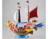  Bandai Grand Ship Collection #15 Thousand Sunny (Flying Model) "One Piece" Model BAS2495140