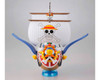  Bandai Grand Ship Collection #15 Thousand Sunny (Flying Model) "One Piece" Model BAS2495140