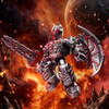 Blokees DC Defender Version 03 Arkham: Chaos Prologue