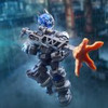 Blokees DC Defender Version 03 Arkham: Chaos Prologue