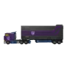 Blokees Wheels Transformers CT02 Shattered Glass Optimus Prime