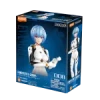 Blokees Action Edition Evangelion Fantastics Series Rei Ayanami (Plug Suit)