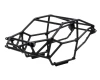  Vanquish Products URB Ultra "Jimmys Moonbuggy" Rock Crawler Kit (Black Cage, Clear Wheels, Clear Axles) VPS09029B