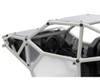  Vanquish Products URB "Jimmys Moonbuggy" Rock Crawler Kit (Clear Cage, Plastic Axles) VPS09029A