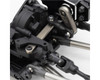  Vanquish Products URB "Jimmys Moonbuggy" Rock Crawler Kit (Clear Cage, Plastic Axles) VPS09029A
