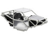  Vanquish Products URB "Jimmys Moonbuggy" Rock Crawler Kit (Clear Cage, Plastic Axles) VPS09029A