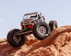  Vanquish Products URB "Jimmys Moonbuggy" Rock Crawler Kit (Clear Cage, Plastic Axles) VPS09029A