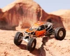  Vanquish Products URB Ultra "Jimmys Moonbuggy" Rock Crawler Kit (Clear Cage, Clear Wheels, Clear Axles) VPS09029C