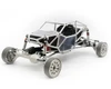  Vanquish Products URB Ultra "Jimmys Moonbuggy" Rock Crawler Kit (Clear Cage, Clear Wheels, Clear Axles) VPS09029C