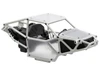  Vanquish Products URB Ultra "Jimmys Moonbuggy" Rock Crawler Kit (Clear Cage, Clear Wheels, Clear Axles) VPS09029C