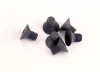 Traxxas #2549 3x5mm countersunk hex screws (6)
