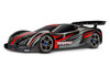 Traxxas 64077-3 XO-1 Supercar 