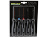  EcoPower 5-Piece Metric Hex & Nut Driver RC Essential Tool Set ECP-3035