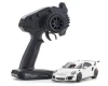 Kyosho Mini-Z RWD MR-04 Porsche 911 GT3 RS White KYO32358W 