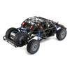 LOS05021T2 1/6 Super Baja Rey King 8S 4X4 RTR Brushless Desert Truck, Blue