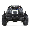 LOS05021T2 1/6 Super Baja Rey King 8S 4X4 RTR Brushless Desert Truck, Blue