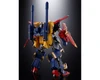  Bandai Tryon 3 "Gundam Build Fighters Try" Soul of Chogokin Plastic Model Kit BAS66653