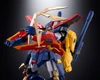  Bandai Tryon 3 "Gundam Build Fighters Try" Soul of Chogokin Plastic Model Kit BAS66653