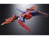 Bandai Tryon 3 "Gundam Build Fighters Try" Soul of Chogokin Plastic Model Kit BAS66653