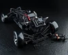  New MST RMX 4 1/10 2WD Brushless RTR Drift Car w/S15RB Body (Mint Green) 553111MG