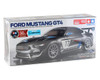 TAM58664 1/10 Ford Mustang GT4 TT-02 4WD On-Road Touring Kit